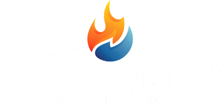 Recovery Solutions